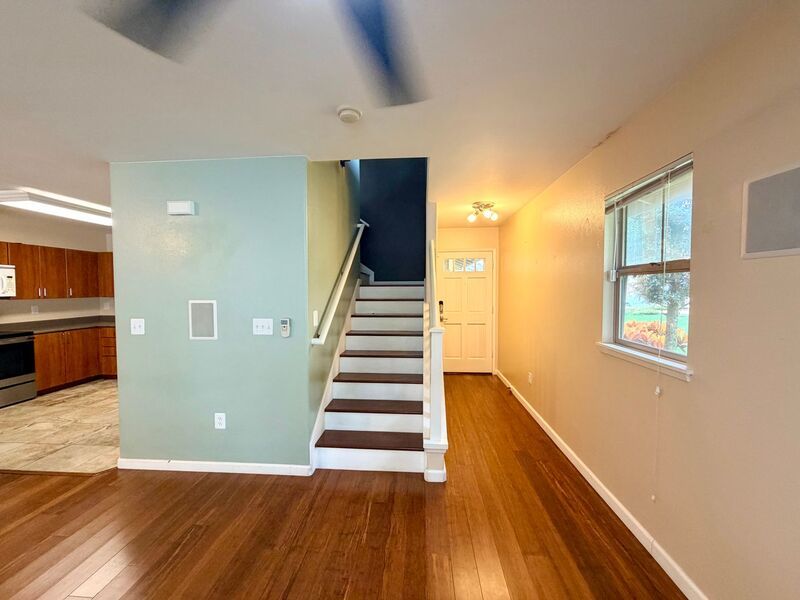 Spacious 3-Bedroom Townhome in Nohona at Mililani Mauka Available Now! property image