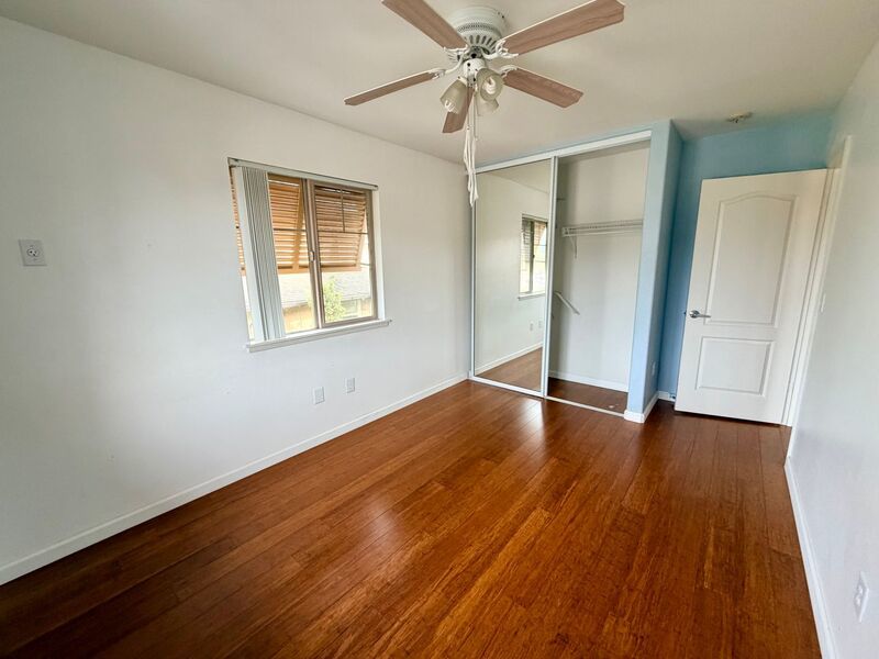 Spacious 3-Bedroom Townhome in Nohona at Mililani Mauka Available Now! property image