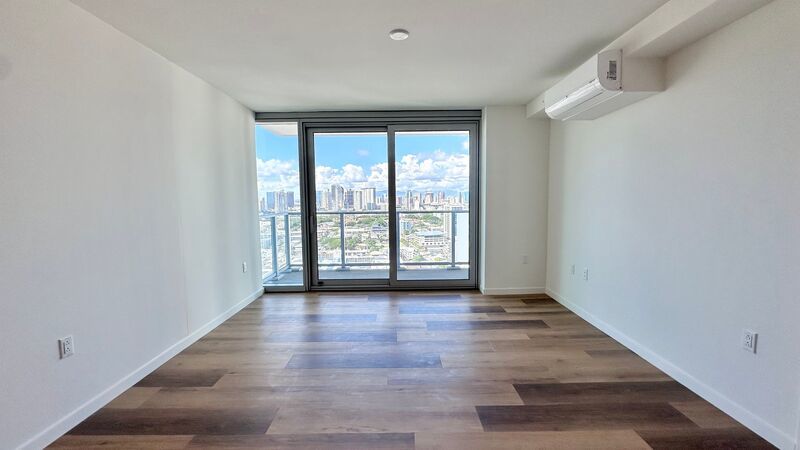 BRAND NEW 2 BED/2 BATH/2 PRKG with LANAI & W/D IN THE PARK ON KEEAUMOKU (Ala Moana) property image