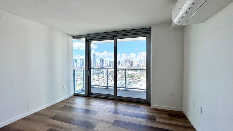 BRAND NEW 2 BED/2 BATH/2 PRKG with LANAI & W/D IN THE PARK ON KEEAUMOKU (Ala Moana) property image