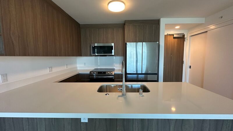 BRAND NEW 2 BED/2 BATH/2 PRKG with LANAI & W/D IN THE PARK ON KEEAUMOKU (Ala Moana) property image