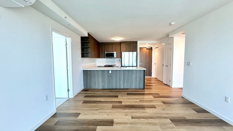 BRAND NEW 2 BED/2 BATH/2 PRKG with LANAI & W/D IN THE PARK ON KEEAUMOKU (Ala Moana) property image