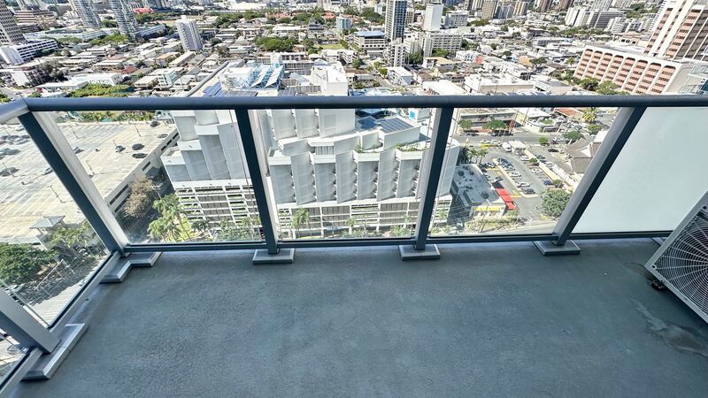 BRAND NEW 2 BED/2 BATH/2 PRKG with LANAI & W/D IN THE PARK ON KEEAUMOKU (Ala Moana) property image