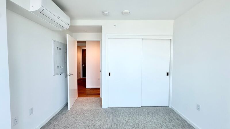 BRAND NEW 2 BED/2 BATH/2 PRKG with LANAI & W/D IN THE PARK ON KEEAUMOKU (Ala Moana) property image