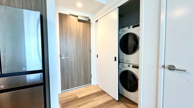 BRAND NEW 2 BED/2 BATH/2 PRKG with LANAI & W/D IN THE PARK ON KEEAUMOKU (Ala Moana) property image