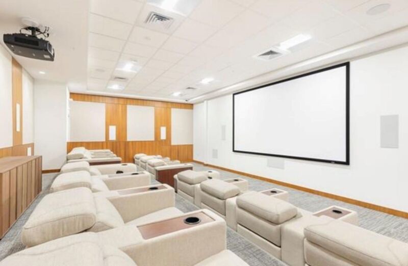 BRAND NEW 2 BED/2 BATH/2 PRKG with LANAI & W/D IN THE PARK ON KEEAUMOKU (Ala Moana) property image