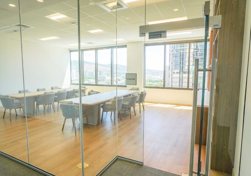 BRAND NEW 2 BED/2 BATH/2 PRKG with LANAI & W/D IN THE PARK ON KEEAUMOKU (Ala Moana) property image