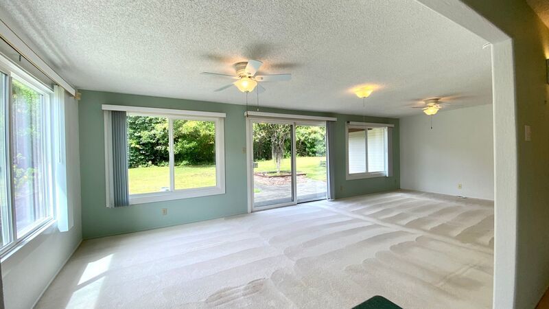 AVAILABLE NOW! 4 BED/2 BATH HOME IN KANEOHE w/ Garage, Yard & PV!! property image