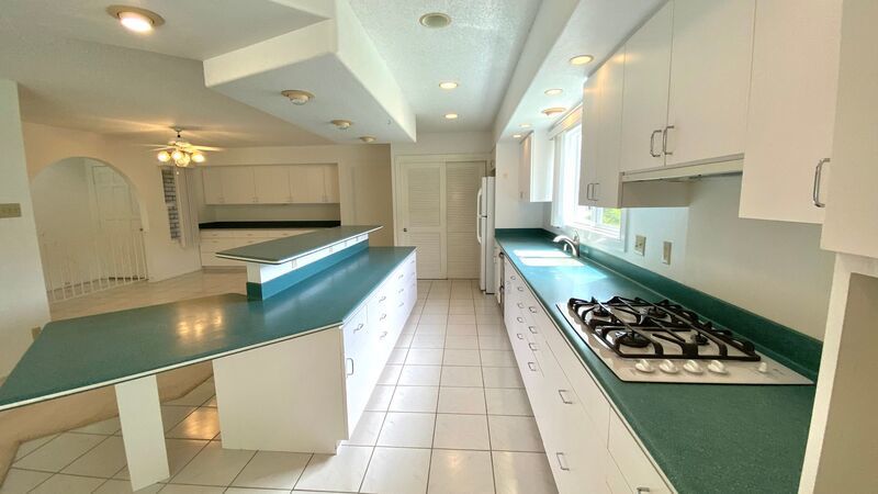 AVAILABLE NOW! 4 BED/2 BATH HOME IN KANEOHE w/ Garage, Yard & PV!! property image