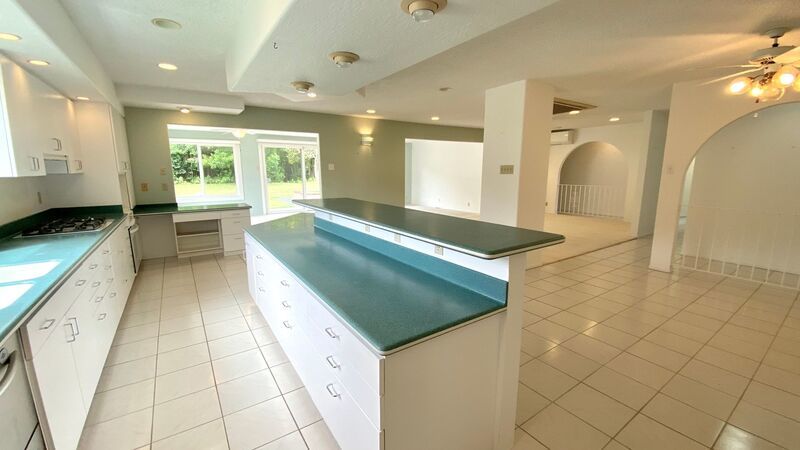 AVAILABLE NOW! 4 BED/2 BATH HOME IN KANEOHE w/ Garage, Yard & PV!! property image