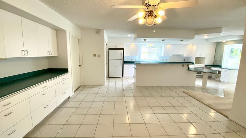 AVAILABLE NOW! 4 BED/2 BATH HOME IN KANEOHE w/ Garage, Yard & PV!! property image