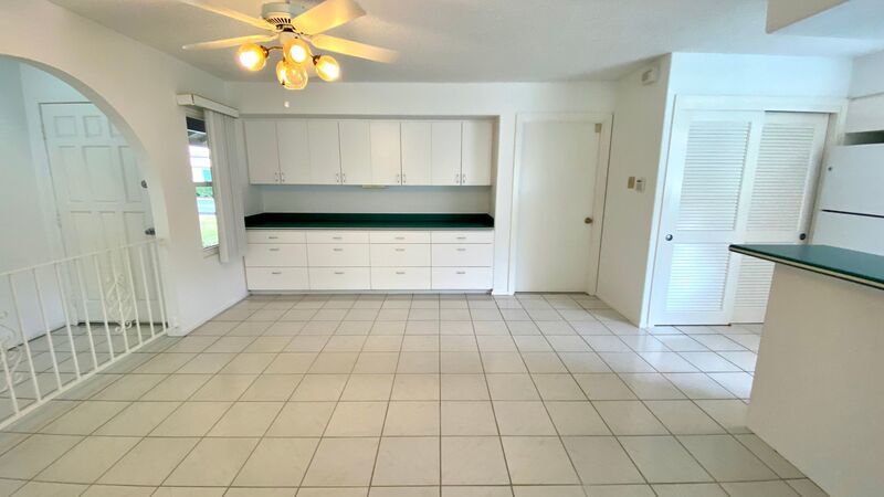 AVAILABLE NOW! 4 BED/2 BATH HOME IN KANEOHE w/ Garage, Yard & PV!! property image