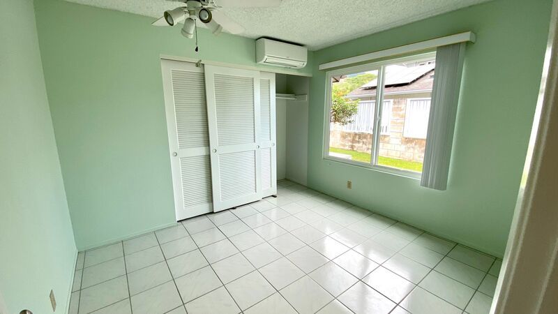 AVAILABLE NOW! 4 BED/2 BATH HOME IN KANEOHE w/ Garage, Yard & PV!! property image