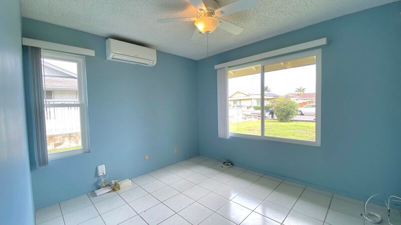 AVAILABLE NOW! 4 BED/2 BATH HOME IN KANEOHE w/ Garage, Yard & PV!! property image