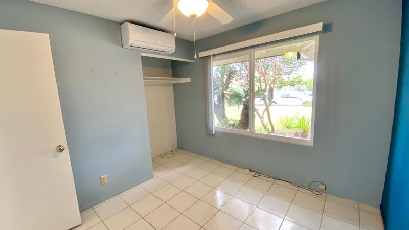 AVAILABLE NOW! 4 BED/2 BATH HOME IN KANEOHE w/ Garage, Yard & PV!! property image