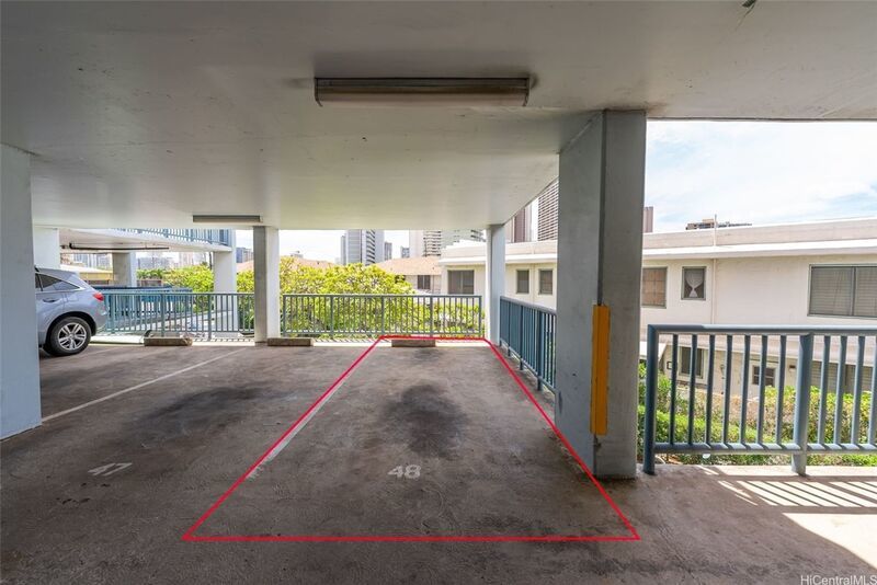 Views of Waikiki - 2 Bed/1 Bath Located in the Plumeria Hale (Kapiolani) Available NOW! property image