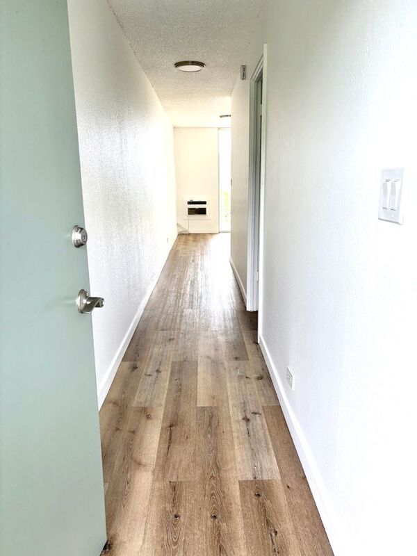 Spacious 1 BED/1 BATH/1 Assigned Parking with LANAI in 1013 Prospect (Punchbowl) property image