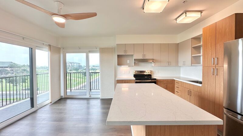 2 BED/1 BATH with Wrap Around Lanai IN BRAND NEW LUHAUOLA (Kapolei) property image