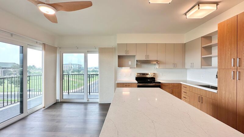 2 BED/1 BATH with Wrap Around Lanai IN BRAND NEW LUHAUOLA (Kapolei) property image