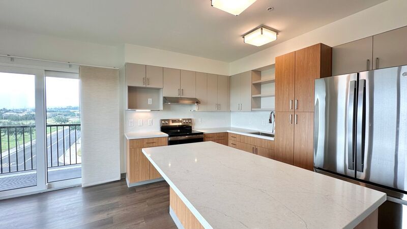 2 BED/1 BATH with Wrap Around Lanai IN BRAND NEW LUHAUOLA (Kapolei) property image