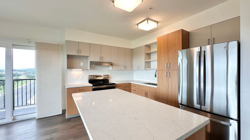 2 BED/1 BATH with Wrap Around Lanai IN BRAND NEW LUHAUOLA (Kapolei) property image