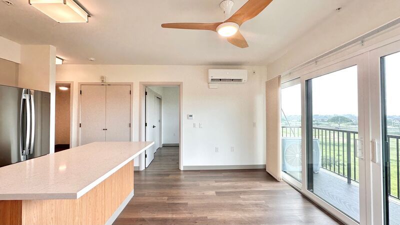 2 BED/1 BATH with Wrap Around Lanai IN BRAND NEW LUHAUOLA (Kapolei) property image