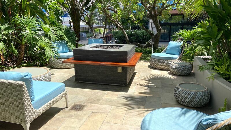 Lowest Priced 2-Bed Unit in ONE Ala Moana!!! PENTHOUSE 2 BED/2BATH with Ocean & Mountain Views! property image