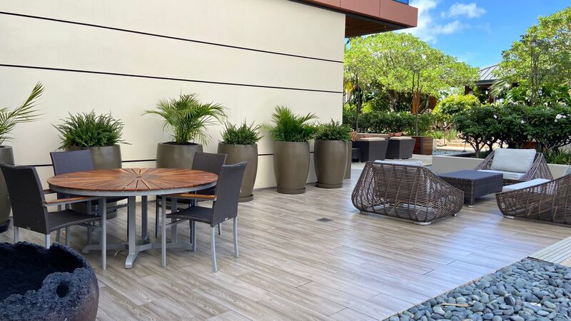 Lowest Priced 2-Bed Unit in ONE Ala Moana!!! PENTHOUSE 2 BED/2BATH with Ocean & Mountain Views! property image