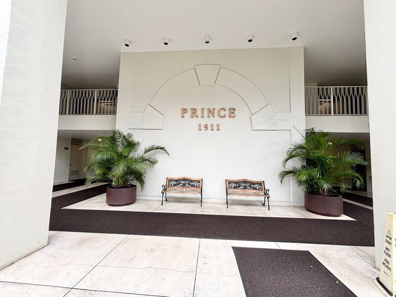 Queen Emma Gardens – Prince Tower | Studio | 1 Bath | 1 Assigned Parking property image