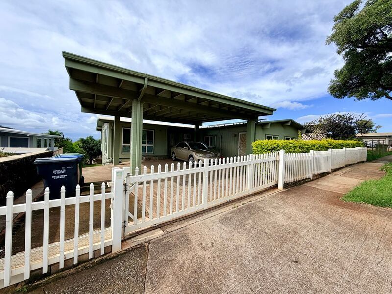 Beautiful Single Family Home (3Bedrooms/2Baths) in Makakilo! property image