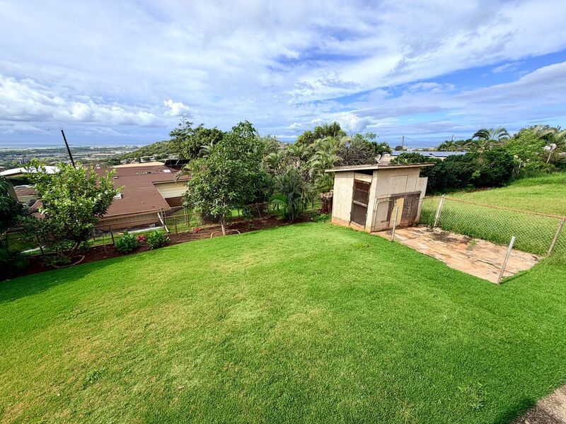 Beautiful Single Family Home (3Bedrooms/2Baths) in Makakilo! property image