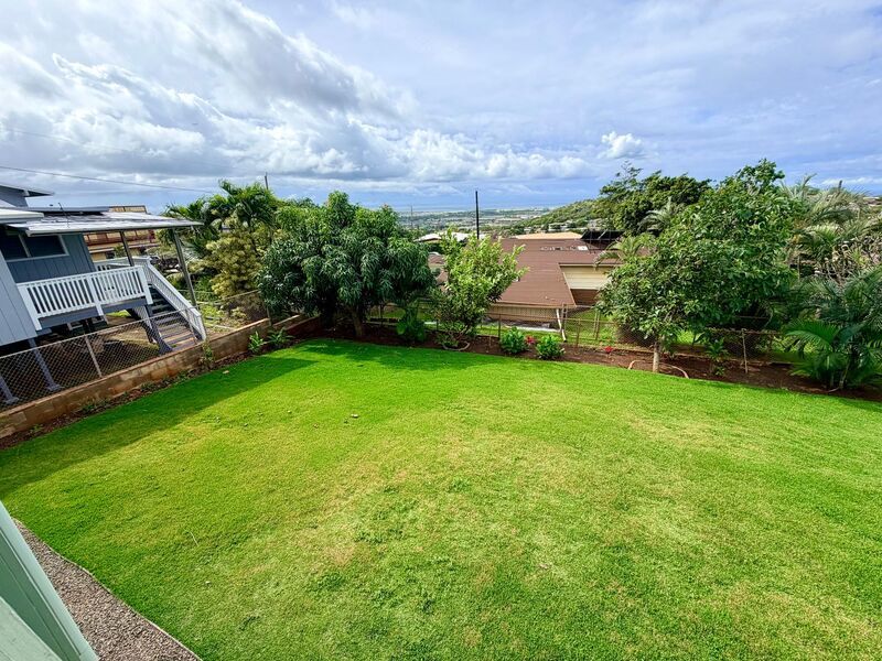 Beautiful Single Family Home (3Bedrooms/2Baths) in Makakilo! property image