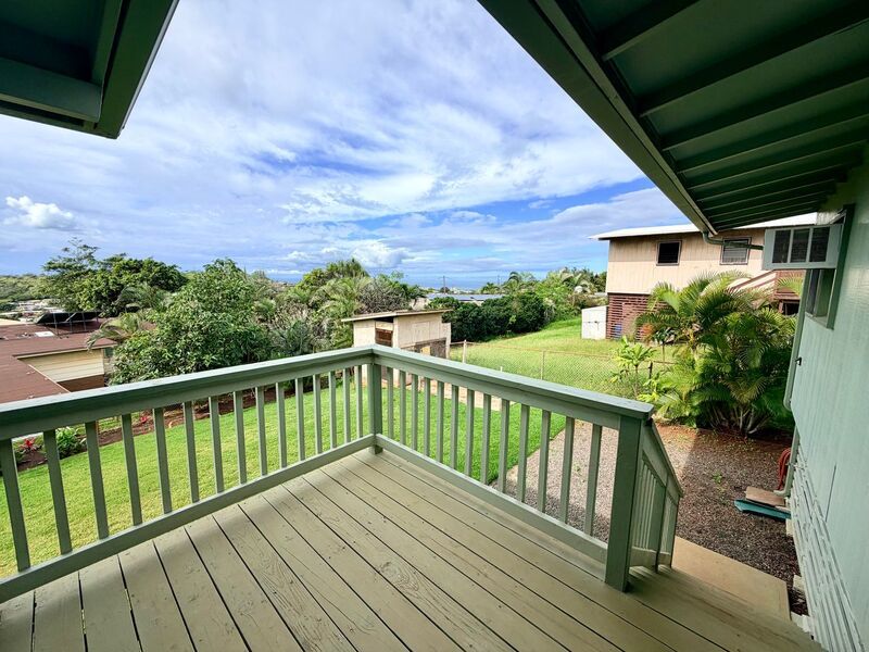 Beautiful Single Family Home (3Bedrooms/2Baths) in Makakilo! property image