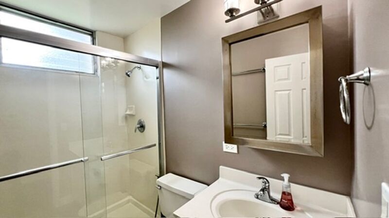 AVAILABLE NOW! Spacious 3-Bedroom, 2-Bath Corner-end Split-level Unit in Kaneohe with 1 Assigned Parking Stall property image