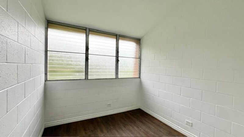 AVAILABLE NOW! Spacious 3-Bedroom, 2-Bath Corner-end Split-level Unit in Kaneohe with 1 Assigned Parking Stall property image