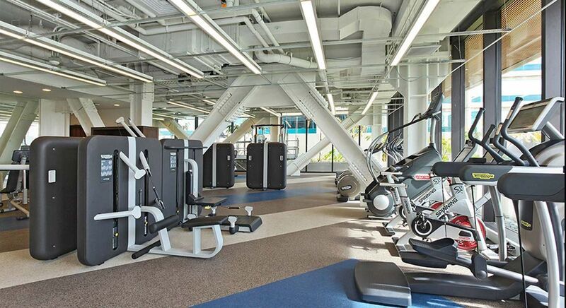 Lowest Priced 2-Bed Unit in ONE Ala Moana!!! PENTHOUSE 2 BED/2BATH with Ocean & Mountain Views! property image