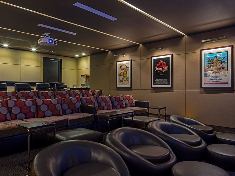 Lowest Priced 2-Bed Unit in ONE Ala Moana!!! PENTHOUSE 2 BED/2BATH with Ocean & Mountain Views! property image