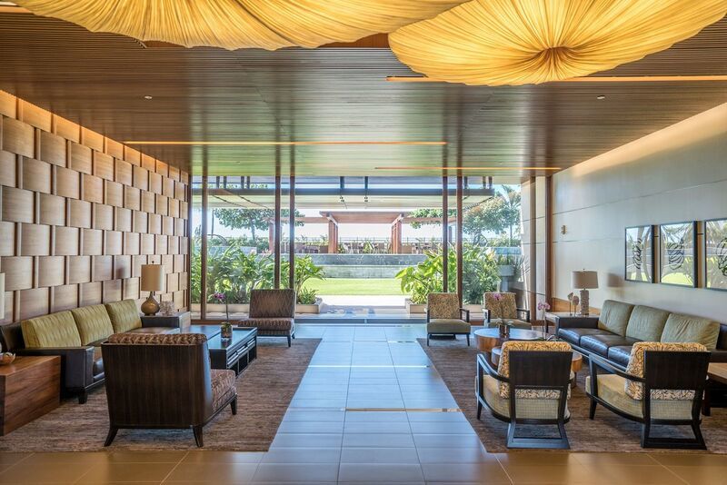 Lowest Priced 2-Bed Unit in ONE Ala Moana!!! PENTHOUSE 2 BED/2BATH with Ocean & Mountain Views! property image