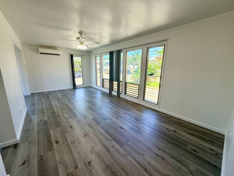 Newly Renovated 5BR/2BA Home – Move-In Ready in Pearl City property image