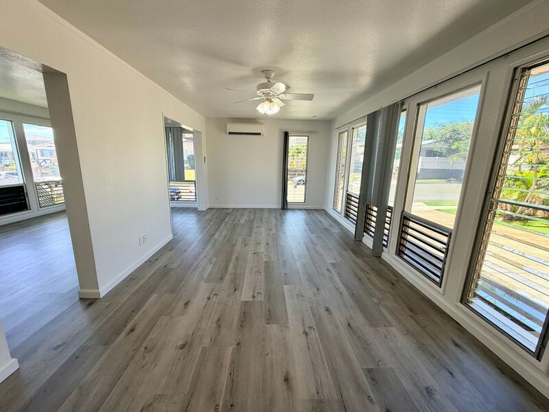 Newly Renovated 5BR/2BA Home – Move-In Ready in Pearl City property image
