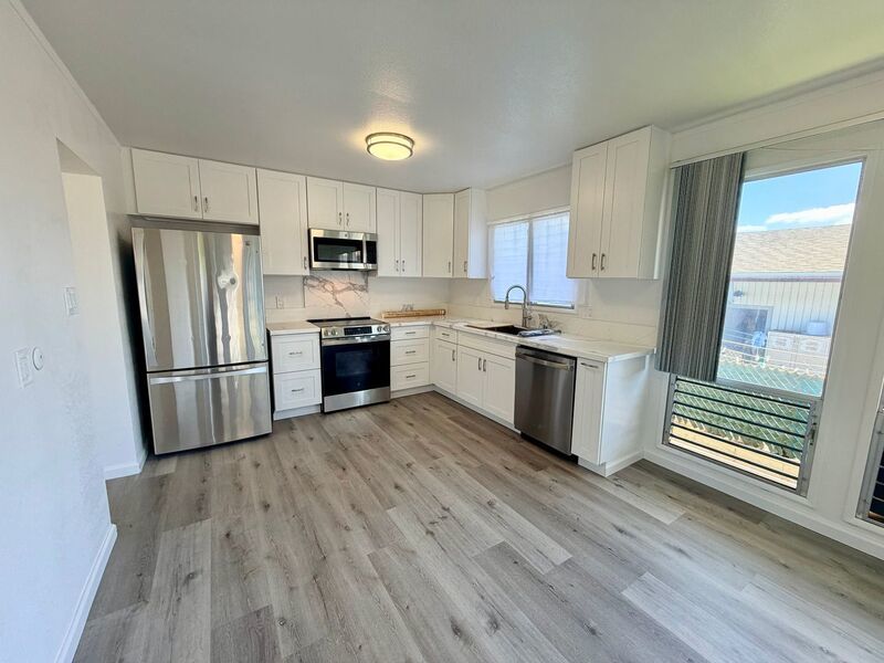 Newly Renovated 5BR/2BA Home – Move-In Ready in Pearl City property image