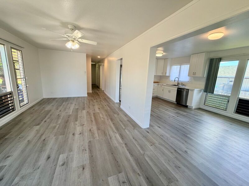 Newly Renovated 5BR/2BA Home – Move-In Ready in Pearl City property image
