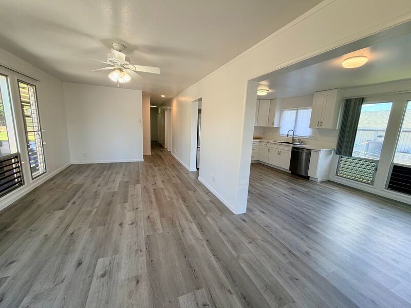 Newly Renovated 5BR/2BA Home – Move-In Ready in Pearl City property image