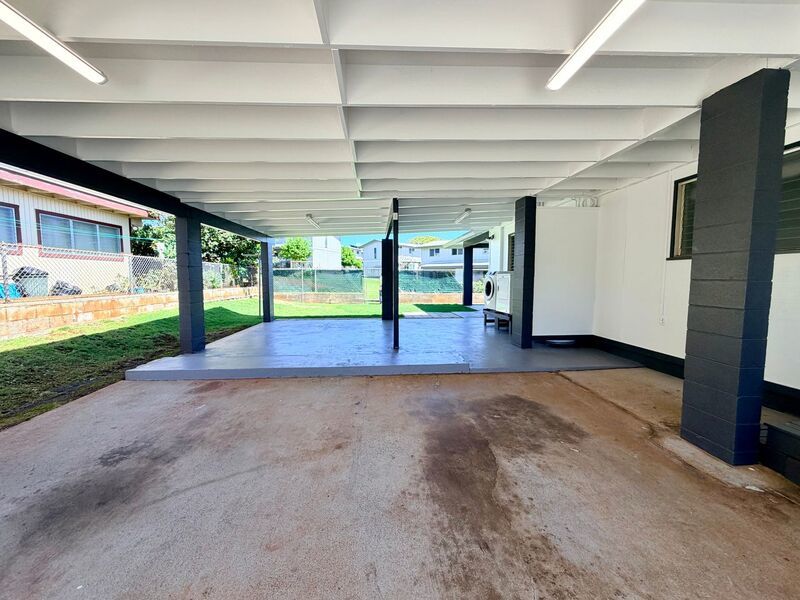 Newly Renovated 5BR/2BA Home – Move-In Ready in Pearl City property image