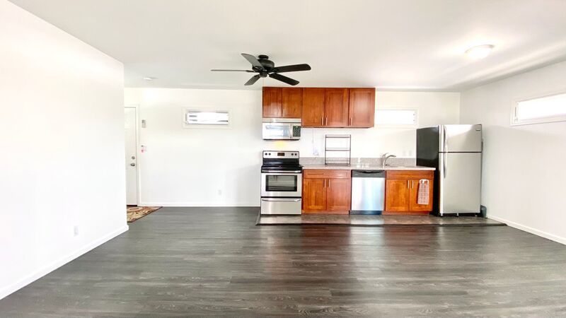 IDEALLY LOCATED STUDIO IN KAILUA! property image