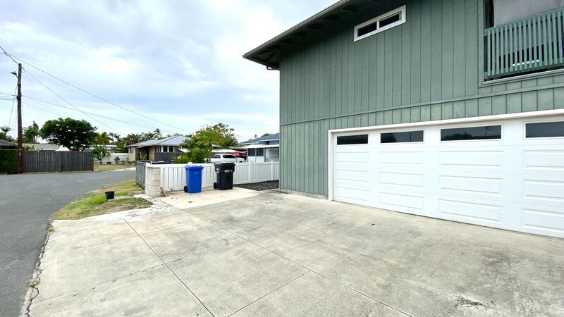 IDEALLY LOCATED STUDIO IN KAILUA! property image