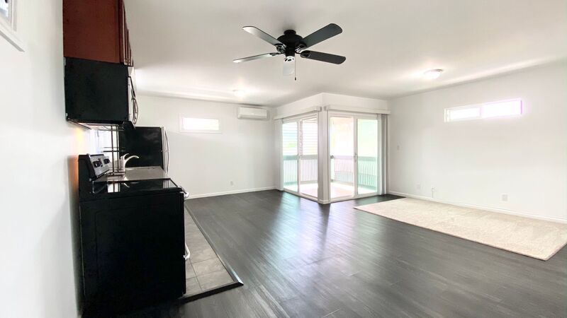 IDEALLY LOCATED STUDIO IN KAILUA! property image