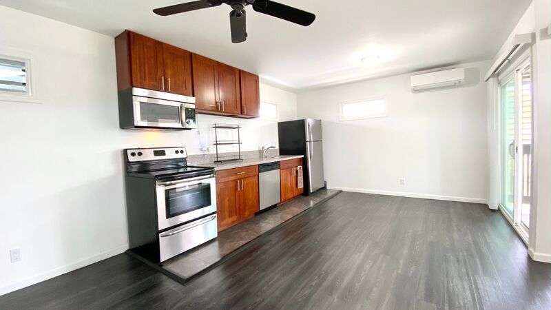 IDEALLY LOCATED STUDIO IN KAILUA! property image