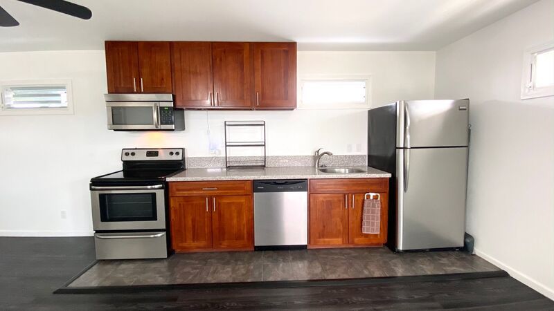 IDEALLY LOCATED STUDIO IN KAILUA! property image
