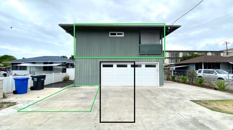 IDEALLY LOCATED STUDIO IN KAILUA! property image